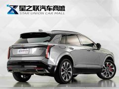 Cadillac XT5 2.0T Platinum - фото 6