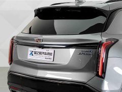 Cadillac XT5 2.0T Platinum - фото 8