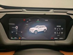Haval Xiaolong MAX Hi4 165 Ultra Intelligent Driving Edition - фото 10