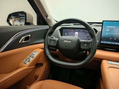 Haval Xiaolong MAX Hi4 165 Ultra Intelligent Driving Edition - фото 11