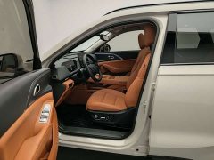 Haval Xiaolong MAX Hi4 165 Ultra Intelligent Driving Edition - фото 12