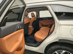 Haval Xiaolong MAX Hi4 165 Ultra Intelligent Driving Edition - фото 13