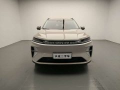 Haval Xiaolong MAX Hi4 165 Ultra Intelligent Driving Edition - фото 2