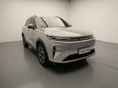 Haval Xiaolong MAX Hi4 165 Ultra Intelligent Driving Edition - фото 3