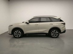 Haval Xiaolong MAX Hi4 165 Ultra Intelligent Driving Edition - фото 4