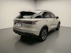 Haval Xiaolong MAX Hi4 165 Ultra Intelligent Driving Edition - фото 7