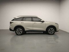 Haval Xiaolong MAX Hi4 165 Ultra Intelligent Driving Edition - фото 8