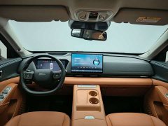 Haval Xiaolong MAX Hi4 165 Ultra Intelligent Driving Edition - фото 9