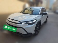 Toyota Frontlander 2.0L Intelligent Hybrid Dual Engine Luxury Edition - ფოტო 1