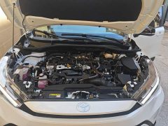 Toyota Frontlander 2.0L Intelligent Hybrid Dual Engine Luxury Edition - ფოტო 10