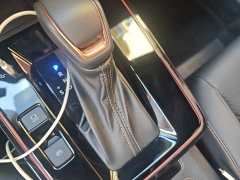 Toyota Frontlander 2.0L Intelligent Hybrid Dual Engine Luxury Edition - ფოტო 11