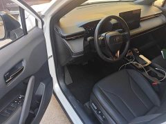Toyota Frontlander 2.0L Intelligent Hybrid Dual Engine Luxury Edition - ფოტო 13