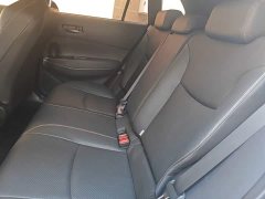 Toyota Frontlander 2.0L Intelligent Hybrid Dual Engine Luxury Edition - ფოტო 14