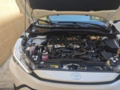 Toyota Frontlander 2.0L Intelligent Hybrid Dual Engine Luxury Edition - ფოტო 18