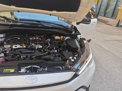 Toyota Frontlander 2.0L Intelligent Hybrid Dual Engine Luxury Edition - ფოტო 19