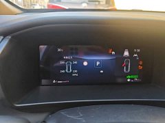Toyota Frontlander 2.0L Intelligent Hybrid Dual Engine Luxury Edition - ფოტო 3