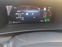 Toyota Frontlander 2.0L Intelligent Hybrid Dual Engine Luxury Edition - ფოტო 4