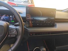 Toyota Frontlander 2.0L Intelligent Hybrid Dual Engine Luxury Edition - ფოტო 5