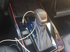Toyota Frontlander 2.0L Intelligent Hybrid Dual Engine Luxury Edition - ფოტო 6