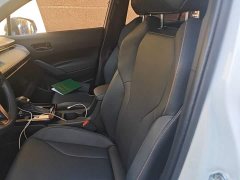 Toyota Frontlander 2.0L Intelligent Hybrid Dual Engine Luxury Edition - ფოტო 7