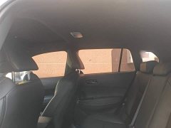 Toyota Frontlander 2.0L Intelligent Hybrid Dual Engine Luxury Edition - ფოტო 8