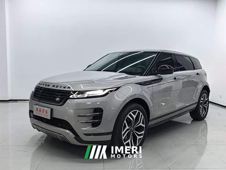 Land Rover Range Rover Evoque Range Rover Evoque L SE Radiance Prestige Edition