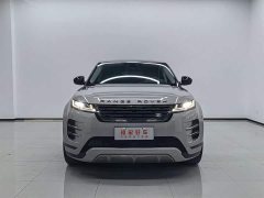 Land Rover Range Rover Evoque Range Rover Evoque L SE Radiance Prestige Edition - photo 2