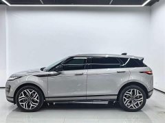 Land Rover Range Rover Evoque Range Rover Evoque L SE Radiance Prestige Edition - photo 3