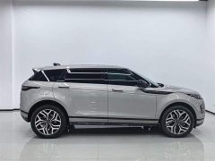 Land Rover Range Rover Evoque Range Rover Evoque L SE Radiance Prestige Edition - photo 4