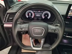 Audi Q5L Sportback 40 TFSI Fashion Edition - фото 10