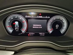 Audi Q5L Sportback 40 TFSI Fashion Edition - фото 11