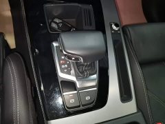 Audi Q5L Sportback 40 TFSI Fashion Edition - фото 13