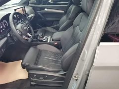 Audi Q5L Sportback 40 TFSI Fashion Edition - фото 14