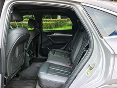 Audi Q5L Sportback 40 TFSI Fashion Edition - фото 16