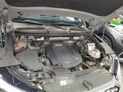 Audi Q5L Sportback 40 TFSI Fashion Edition - фото 19