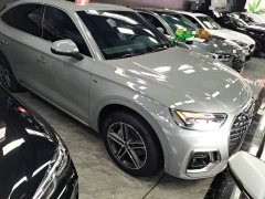 Audi Q5L Sportback 40 TFSI Fashion Edition - фото 3