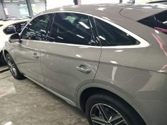 Audi Q5L Sportback 40 TFSI Fashion Edition - фото 4