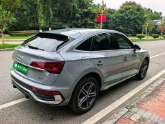 Audi Q5L Sportback 40 TFSI Fashion Edition - фото 6
