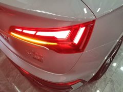 Audi Q5L Sportback 40 TFSI Fashion Edition - фото 7