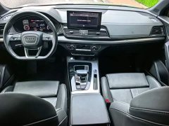 Audi Q5L Sportback 40 TFSI Fashion Edition - фото 9