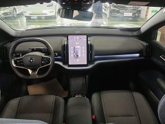 Volvo EX30 Rear-Wheel Drive Extended Range Ultra - фото 9