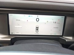Jetour Chitu Jietu Traveler 2.0T AWD Expedition PRO - photo 11