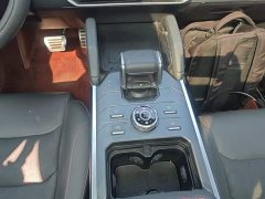 Jetour Chitu Jietu Traveler 2.0T AWD Expedition PRO - photo 13