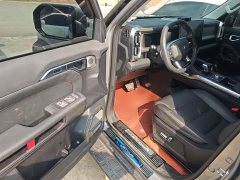 Jetour Chitu Jietu Traveler 2.0T AWD Expedition PRO - photo 15