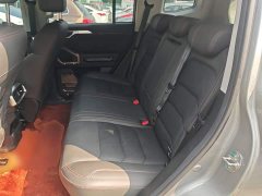 Jetour Chitu Jietu Traveler 2.0T AWD Expedition PRO - photo 16