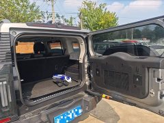 Jetour Chitu Jietu Traveler 2.0T AWD Expedition PRO - photo 18