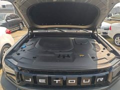 Jetour Chitu Jietu Traveler 2.0T AWD Expedition PRO - photo 19