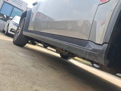 Jetour Chitu Jietu Traveler 2.0T AWD Expedition PRO - photo 20