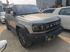 Jetour Chitu Jietu Traveler 2.0T AWD Expedition PRO - photo 3