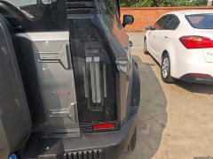 Jetour Chitu Jietu Traveler 2.0T AWD Expedition PRO - photo 7